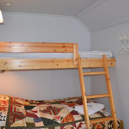 Ofanleiti Cottages Vestmannaeyjar Εξωτερικό φωτογραφία