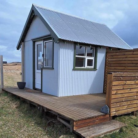 Ofanleiti Cottages Vestmannaeyjar Εξωτερικό φωτογραφία