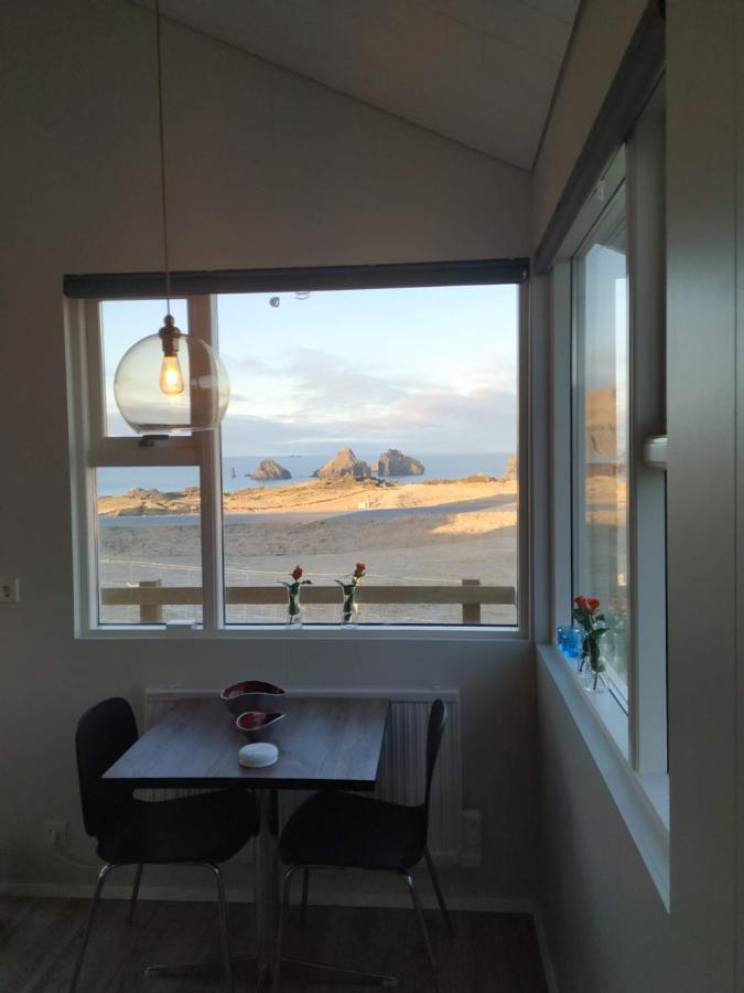 Ofanleiti Cottages Vestmannaeyjar Εξωτερικό φωτογραφία