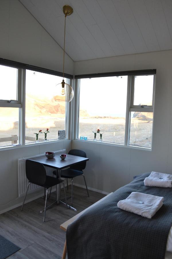 Ofanleiti Cottages Vestmannaeyjar Εξωτερικό φωτογραφία