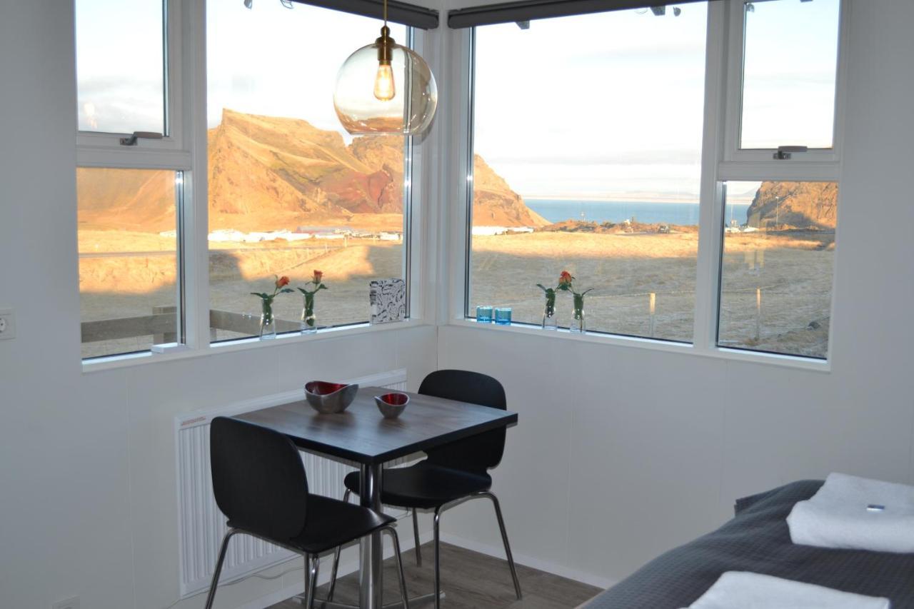 Ofanleiti Cottages Vestmannaeyjar Εξωτερικό φωτογραφία