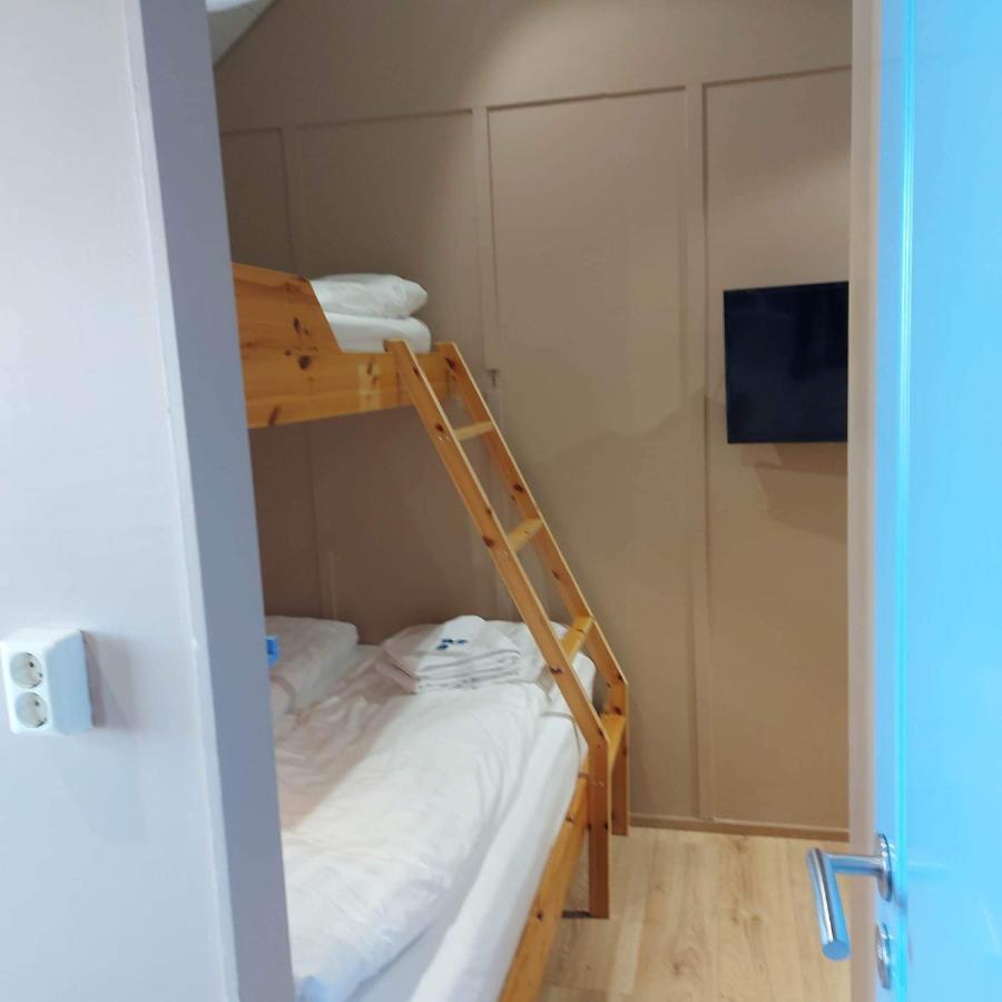 Ofanleiti Cottages Vestmannaeyjar Εξωτερικό φωτογραφία