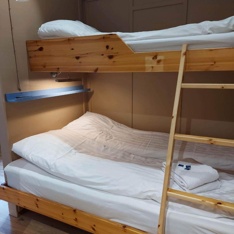 Ofanleiti Cottages Vestmannaeyjar Εξωτερικό φωτογραφία