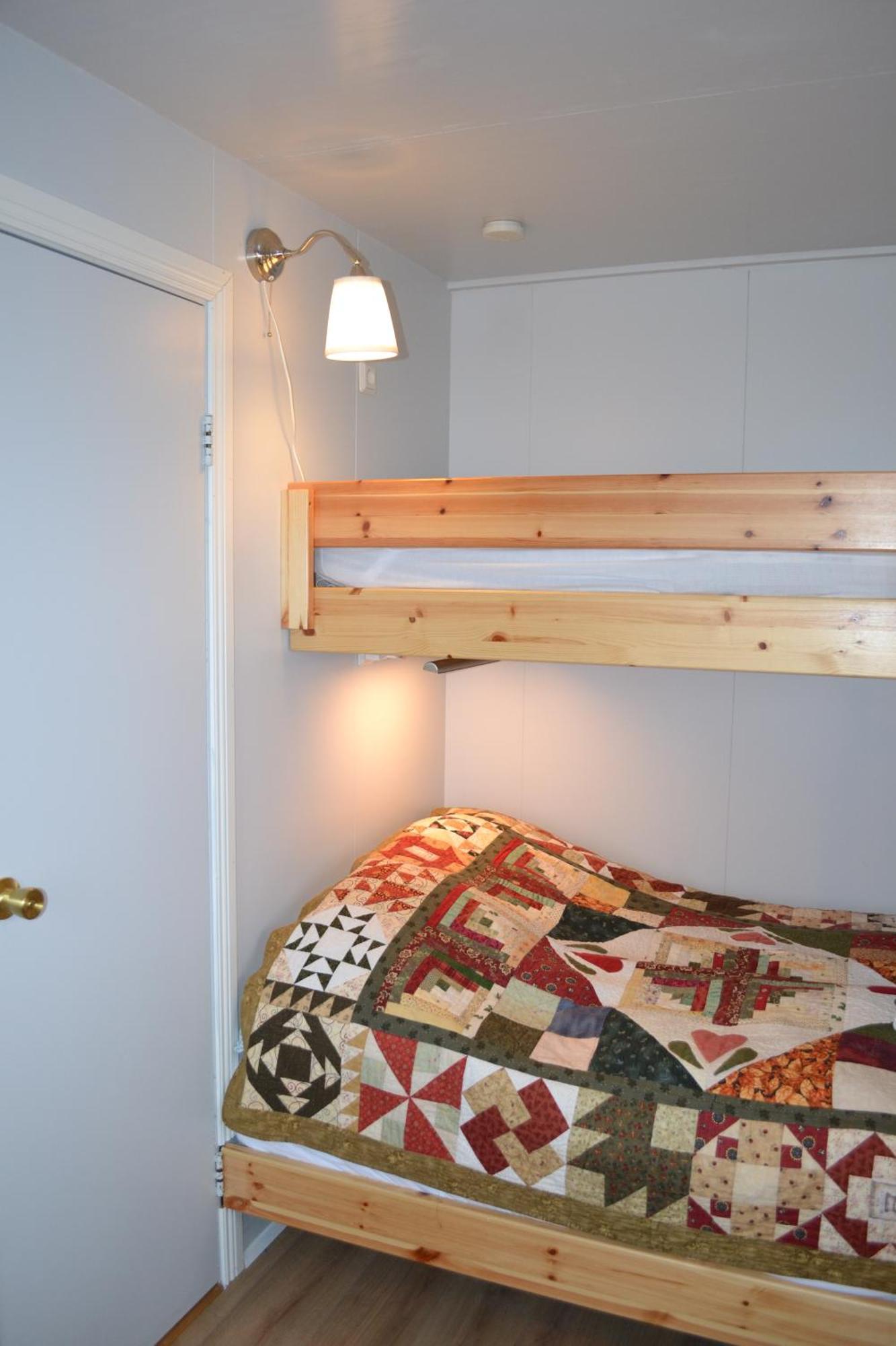 Ofanleiti Cottages Vestmannaeyjar Εξωτερικό φωτογραφία