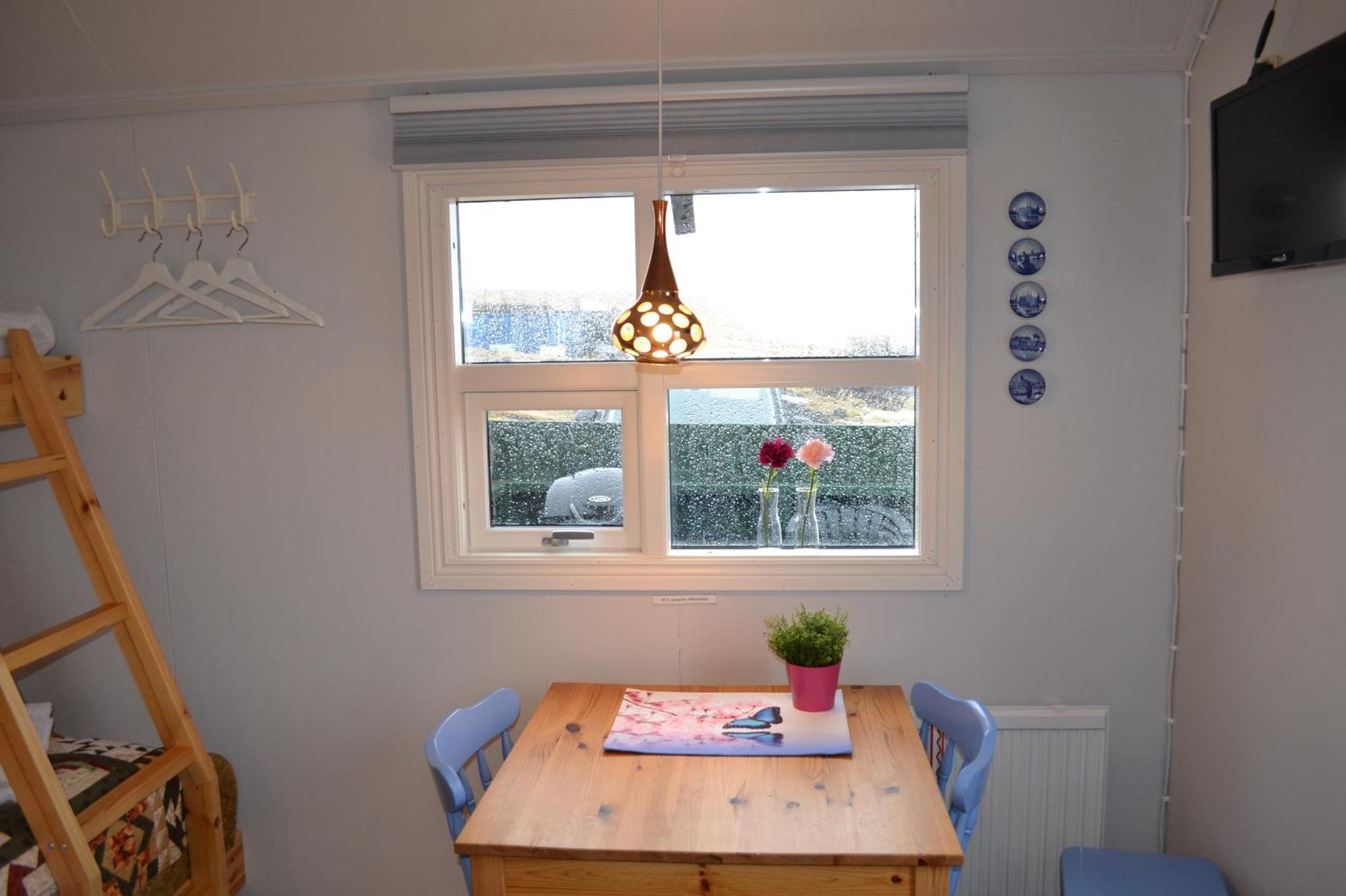 Ofanleiti Cottages Vestmannaeyjar Εξωτερικό φωτογραφία