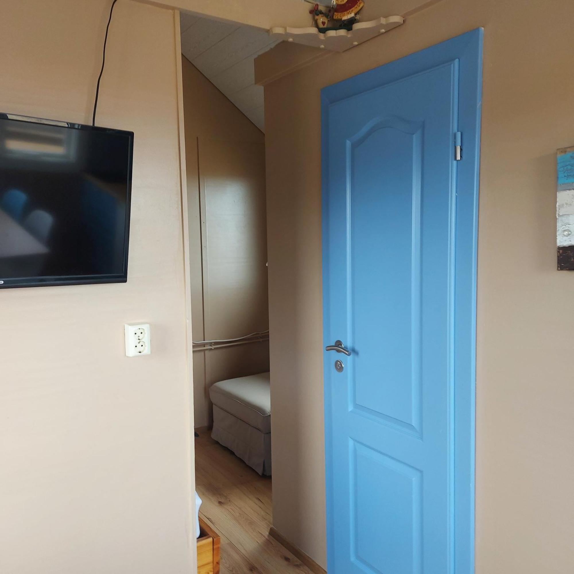 Ofanleiti Cottages Vestmannaeyjar Εξωτερικό φωτογραφία
