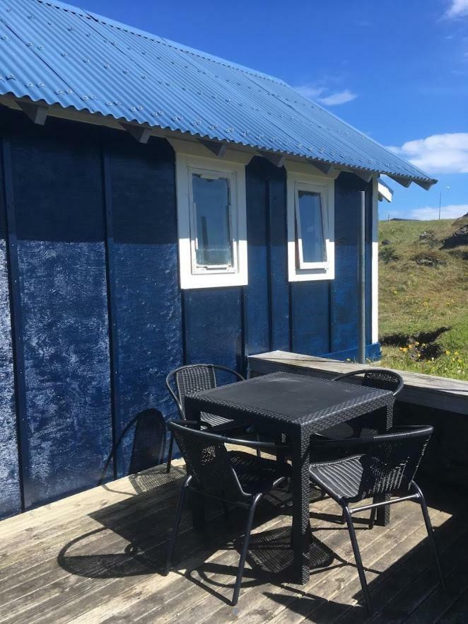 Ofanleiti Cottages Vestmannaeyjar Εξωτερικό φωτογραφία